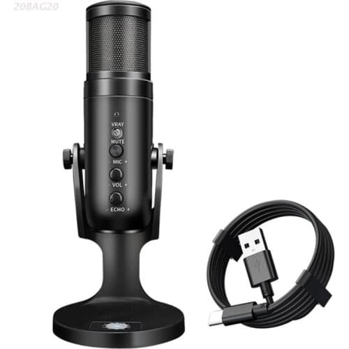 POFAN Microphones