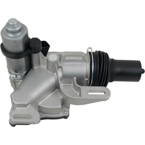 AP02 Clutch Slave Cylinder Actuator for Smart Fortwo Cabrio Coupe 07-14 3981000022 New Sachs Clutch Slave Cylinder Actuator