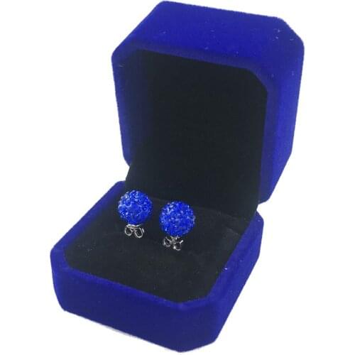 Samonica Earrings