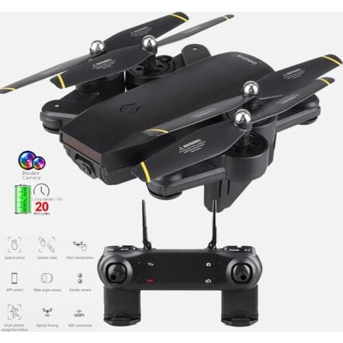 SG700 RC Drone 4K Professional 1080P 720P Camera HD Wifi Fpv Photography Quadcopter Optical Flow Foldable Dron Toys for boys