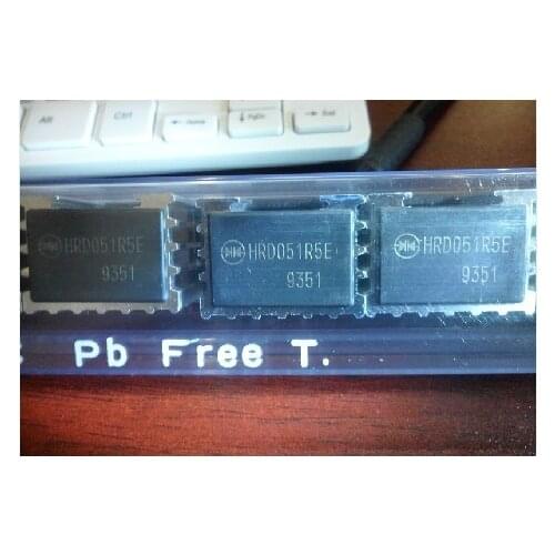 High Quality New HRD051R5 HRD051R5E