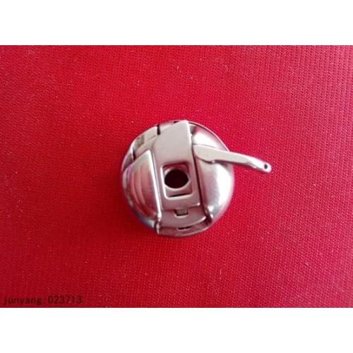 SEWING MACHINE SPARE PARTS ACCESSORIES HIGH QUALITY SEWING BOBBIN CASE B1828-980-0AB SEWING BOBBIN CASE