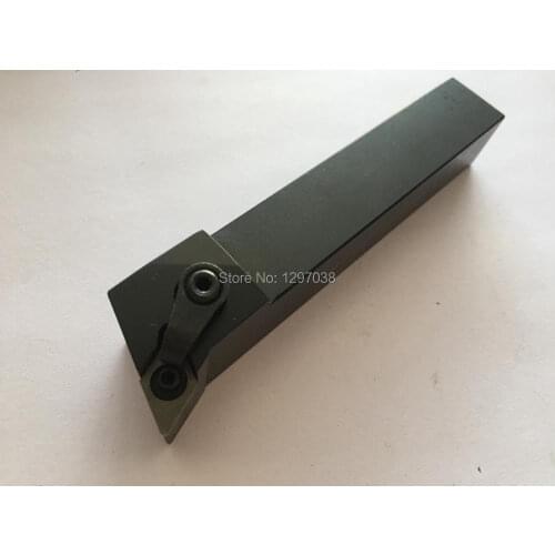 1 PCS MDQNR2020K11 External Turning Tool Clamping Locked Lathe Tool Holder