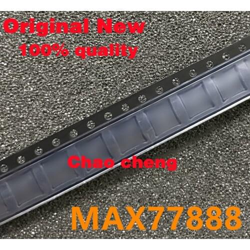 10pcs/lot MAX77888EWJ MAX77888 MAX77888G for samsung T700 Small Power Management IC Power Supply PM IC chip