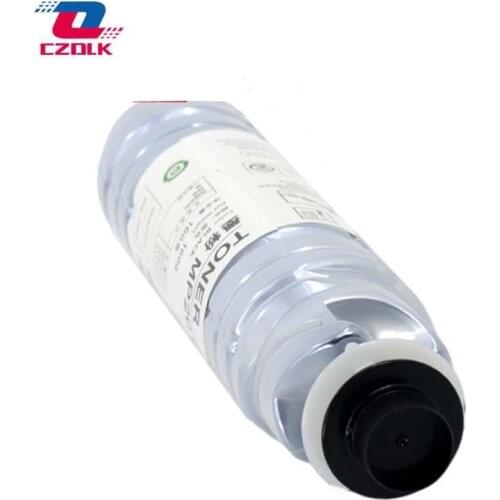 2Pcs X New Compatible Toner Cartridge for Ricoh MP2014 2014C 2014AC 120G