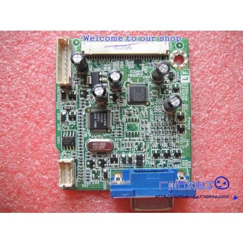 490691300201R ILIF-059 Driver Board VA703b Driver Board 490691300201R Driver Board