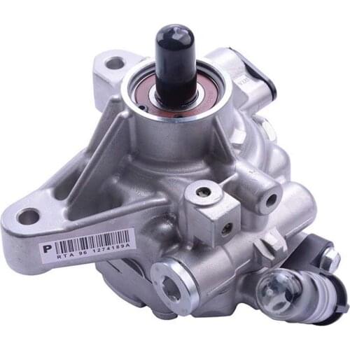 56110RTA003 Power Steering Pump for CRV CR-V 2007-2011 RE1 RE2 RE4 For ACCORD CM5 CM6 2006 2007