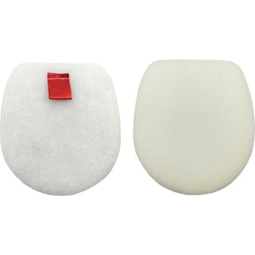 3Set Sponge Filters For Shark IC300 IZ251UK IZ201UK IZ202SM IZ201ME IZ102 *Made Of High Quality Material, More Durable