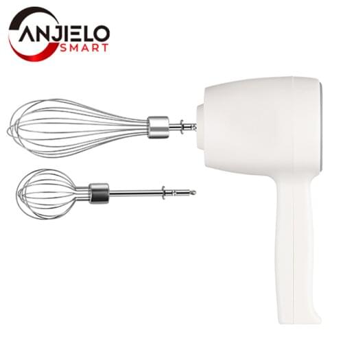 Anjielosmart Automatic Cappuccino Makers