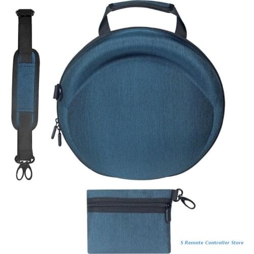 BX0E Nylon Bag for Harman Kardon ONYX 7 Speaker Case Dust-proof Shockproof Carry Bag