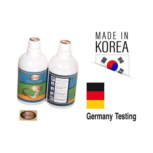 Cartential Car Care Products