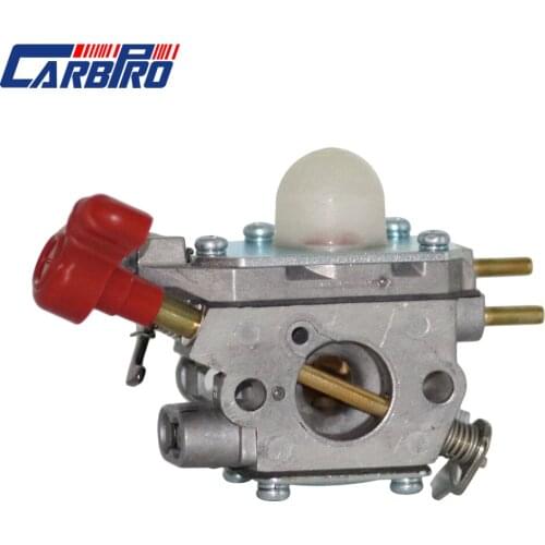 Carburetor Carb Kit For ZAMA C1U-P27 MTD 753-06288 B2044XP MS2550 Sear Craftsman Garden Machine Parts