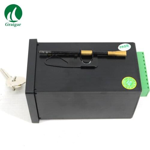 DSE501K Generator Controller Input Frequency 50 - 60 Hz at Rated Engine Speed