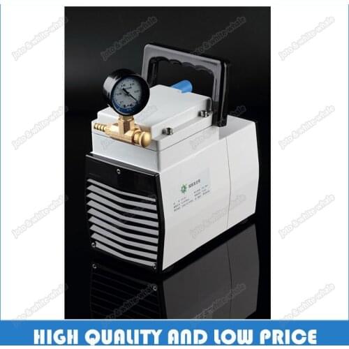 LH-85 NEW Hot Sale Lab Low Price LH-85 Oilless Vacuum Pump Diaphragm