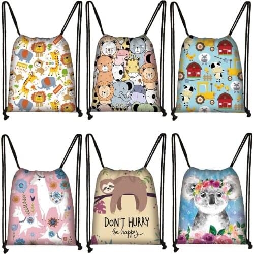 Cartoon Five Nights At Freddys Backpack Women Men Travel Bag FNAF Storage Bags Freddy Bear Bonnie Rabbit Foxy Chica Kid Bookbag