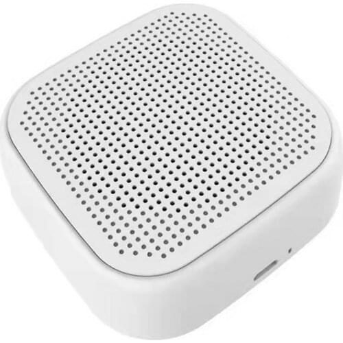 Portable Wireless Bluetooth-compatible Speaker boombox Waterproof Loudspeaker Dynamics Music Subwoofer Outdoor Stereo