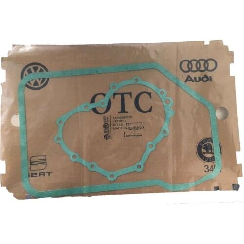 Automatic Transimission Filter Gasket OE:01V 321 371 for VW passat a4 a6 a8 sperb
