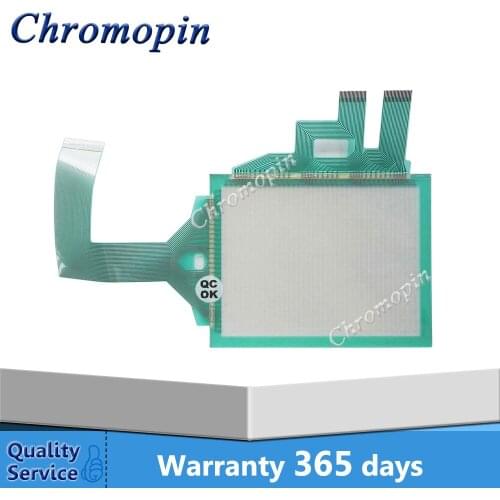 Touch screen glass for Keyence VT3-V7 VT2-7SB VT2-8TB