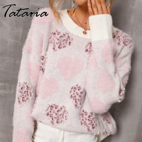 Tataria Women's Pullovers