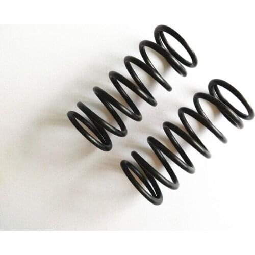 Hard Steel Shock Absorber Spring For 1/10 TRAXXAS E-REVO REVO SUMMIT Shock Absorber