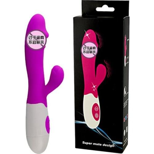 G Spot Vibrator for women Dildo Sex toy Rabbit Vibrator Vaginal Clitoral massager Female Masturbator Sex Toys for Women