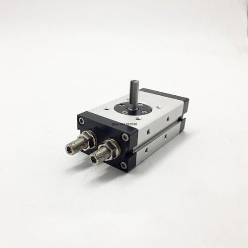 RTP Series RTP10 Rotary Cylinder Pneumatic Air Cylinder RTP10-90 RTP10-180 RTP20-90 RTP20-180 RTM30-90 RTP30-180