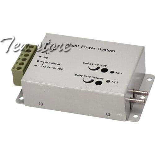 High quality dental handpiece fiber optic light power box