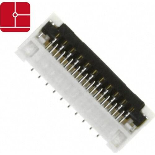 10pcs 5020782110 502078-2110 Imported molex connector 0.25 mm spacing 1 mm high