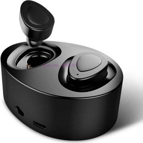 Cnstic In-ear Headphones