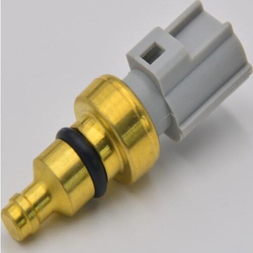Engine Coolant Temperature Sensor 1089854 XS6F12A648BA Fit for Ford Fiesta IV KA (RB_) automobiles car accessories
