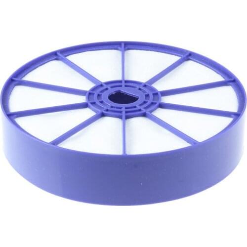 2 x For Dyson DC33 Multi-Floor Animal Washable Pre Motor Side Filter Designed Fit for Dyson DC33 Vacuum Cleaners Premium Quality