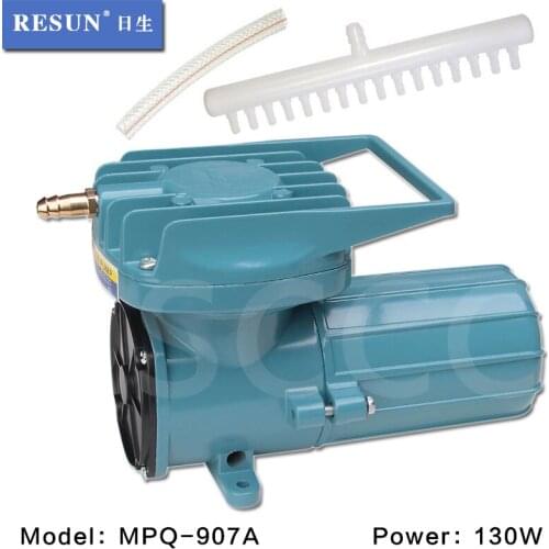 High power 24V electromagnetic DC oxygenated car battery air compressor fishing transport oxygen pump
