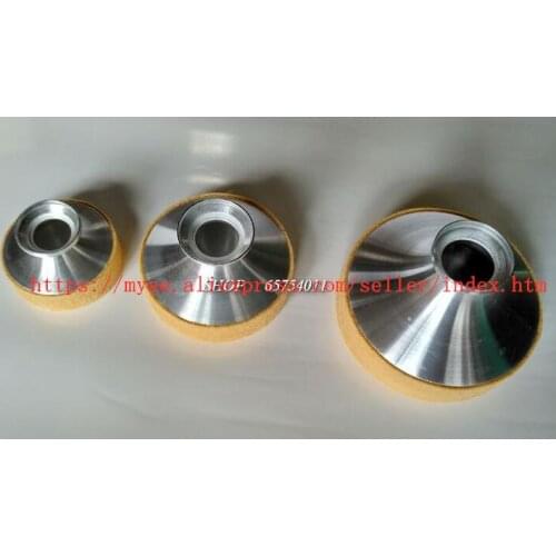 Saxophone muffler all aluminum muffler