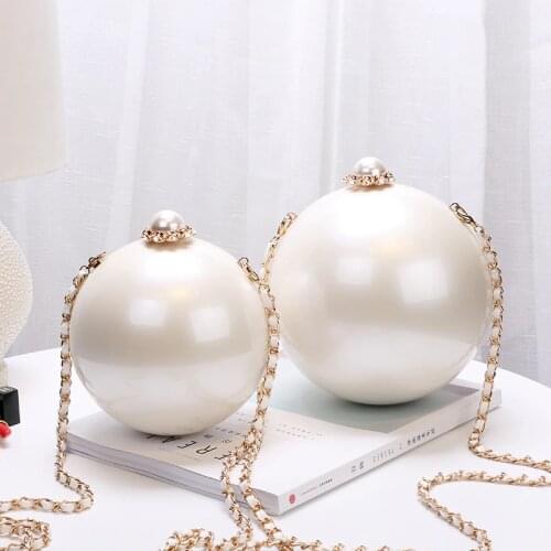 IGETBAG Women's Round Bags