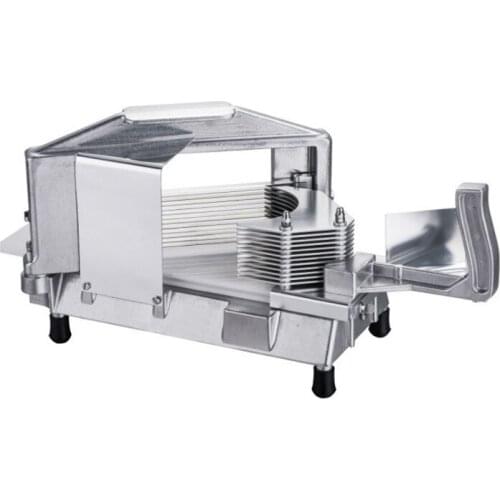 Commercial manual fruit tomato pitaya slicer