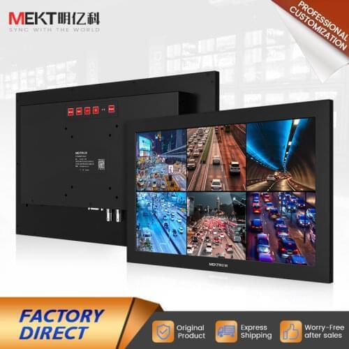 Мониторы для видеонаблюдения MEKT China At AliExpress