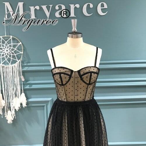 Mryarce Evening Dresses