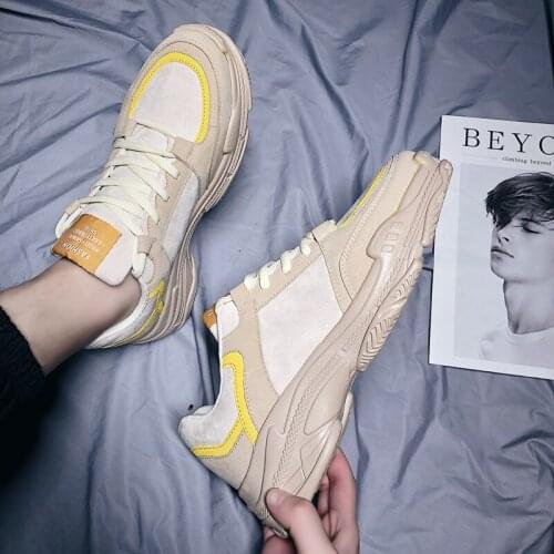 Men Casual Shoes Sneakers for Simple Round Toe Casual Shoes Mens Daily Footwear Male Fashion zapatos hombre vestir O1-14