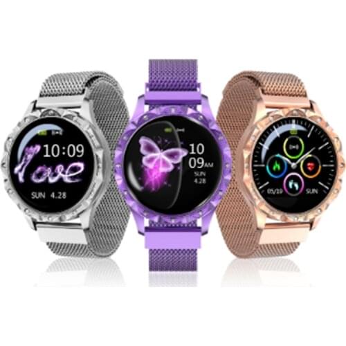 2020 New Smart Watch Bluetooth Call Smartwatch Men Women Clock Sport Fitness Bracelet For Xiaomi Android Huawei Honor iOS