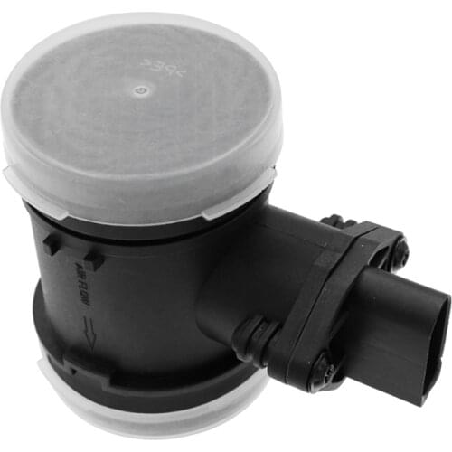 New For Porsche Cayenne 955 2002-2010 SUV 4.5L V8 S Sport Mass Air Flow Meter Sensor 0281002435 95560612331