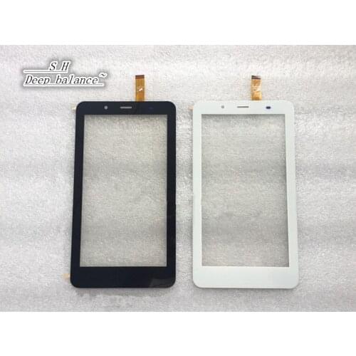 New 7-inch original tablet touch screen PB70JG2594-R1 capacitive digital glass sensor repair and replacement of external screen