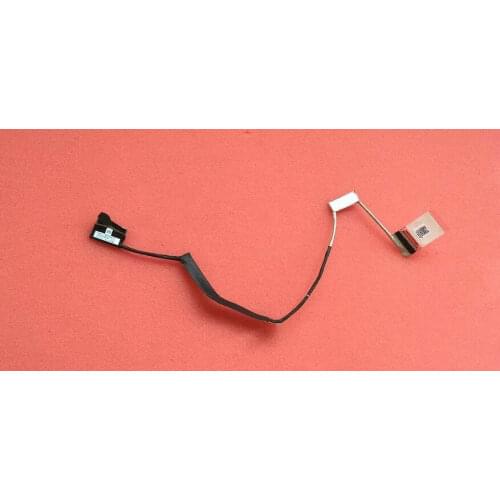 New original for Dell 7570 for V0Stro V7570 led lcd lvds cable FKHK0 0FKHK0 cn-0FKHK0 DC02002T900