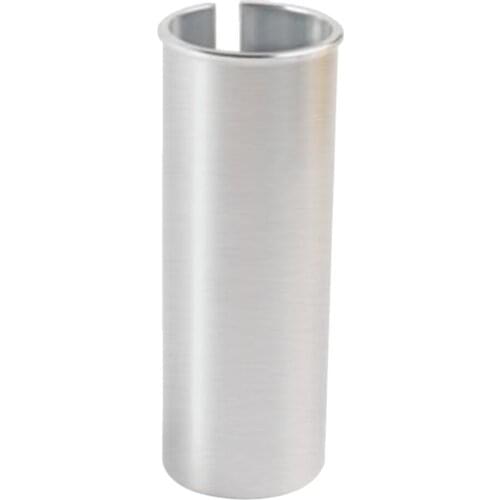 Dia.33.9mm Bicycle Seatpost Adapter Shim Bicycle SeatPost Tube Adapter Seatpost Sleeve Bike Reducing Sleeve Shim Cycling Parts