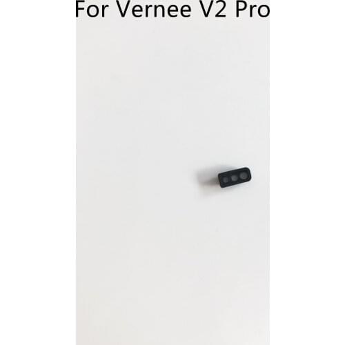 Vernee V2 Pro Used Phone Proximately Sensor Rubber Sleeve For Vernee V2 Pro MT6763 Octa-Core 5.99" 2160x1080 Smartphone