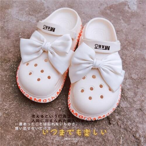 Luxury Croc Charms Big Bow-knot DIY Shoes Decorations Vitality Cute Womens Clogs Shoe Buckle Accessories Make Your Croc Unique