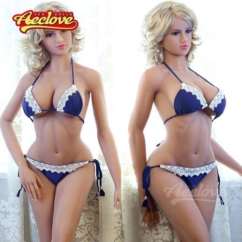 Aeclove 168cm Sex Doll Muscle Female Soft Boobs Big Ass Anal OralVaginal 3 Holes Love Toy for Sex