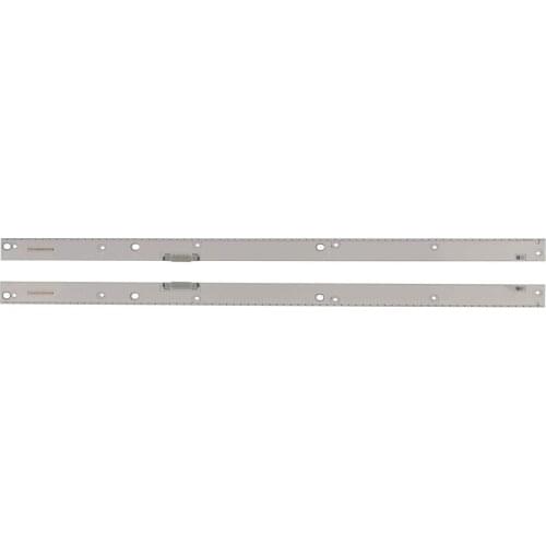 Blue LED Backlight strip 76 lamp For S_K7/7.5/9K_55_SFL70_L76 R76 CY-XK055FLLV5H UE55LS9500 BN96-39352B BN96-39353B UE55KS7500
