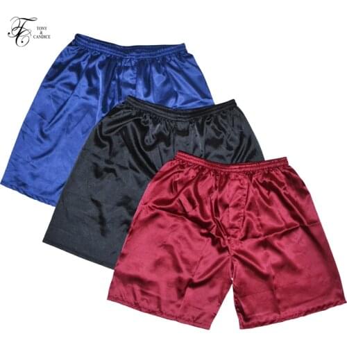 Tony & Candice Men's Underwear