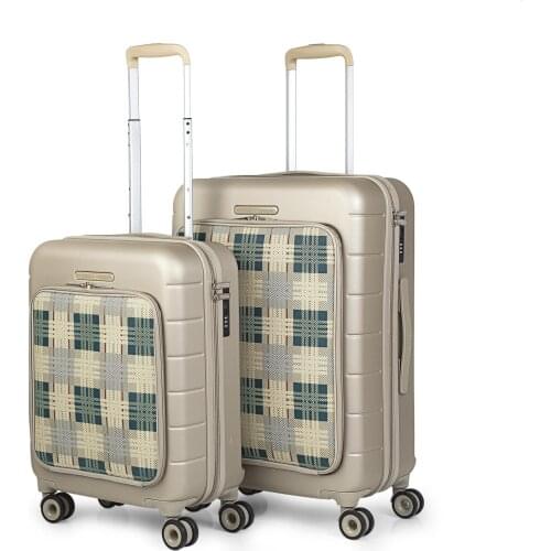 Victorio & Lucchino Suitcase Sets