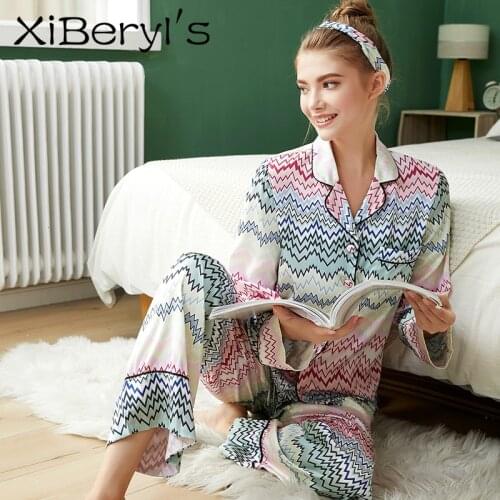 XiBeryl's Women's Home Pajamas